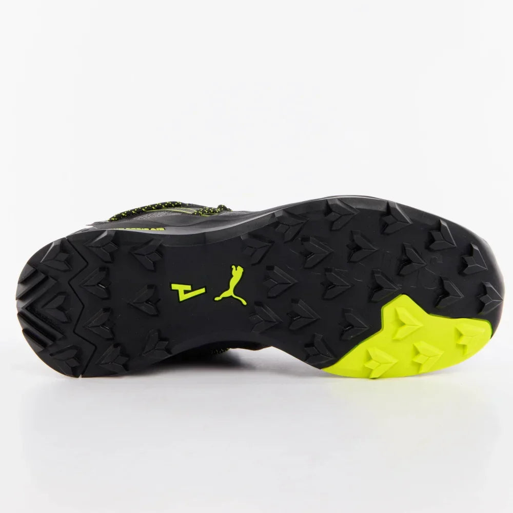 Puma Noir Explore Nitro