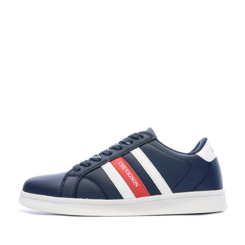 Chevignon Baskets Marines Homme