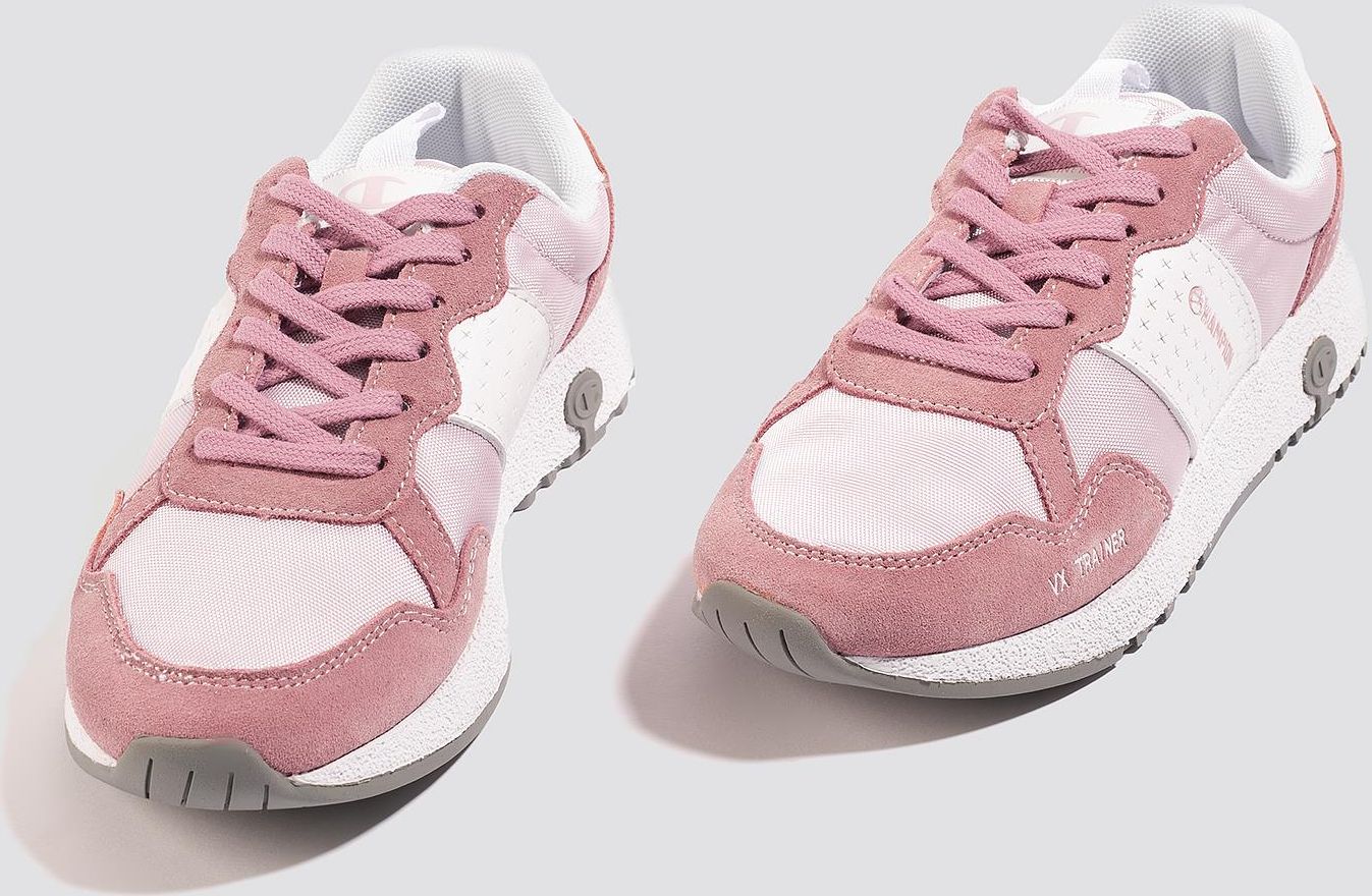 Champion VX Trainer Baskets pour femmes