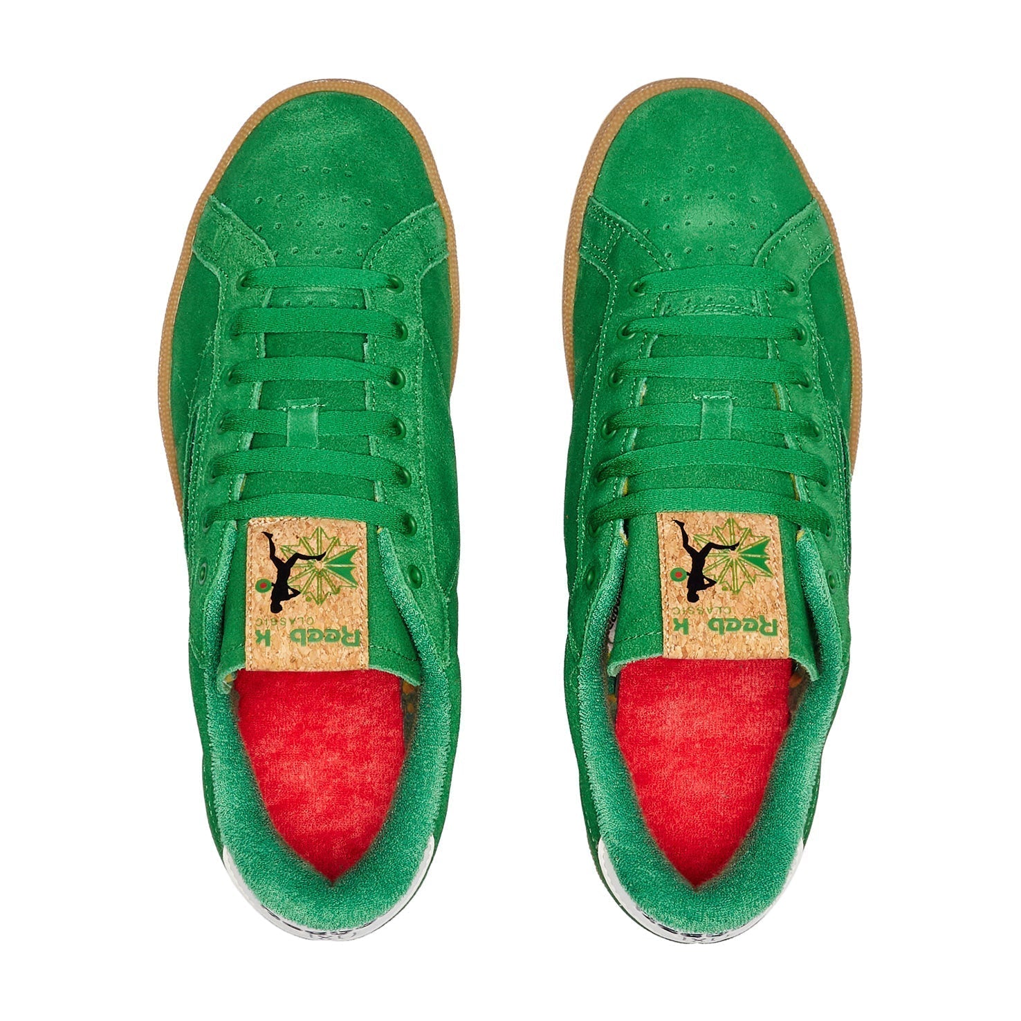 REEBOK Club C 85 Grounds