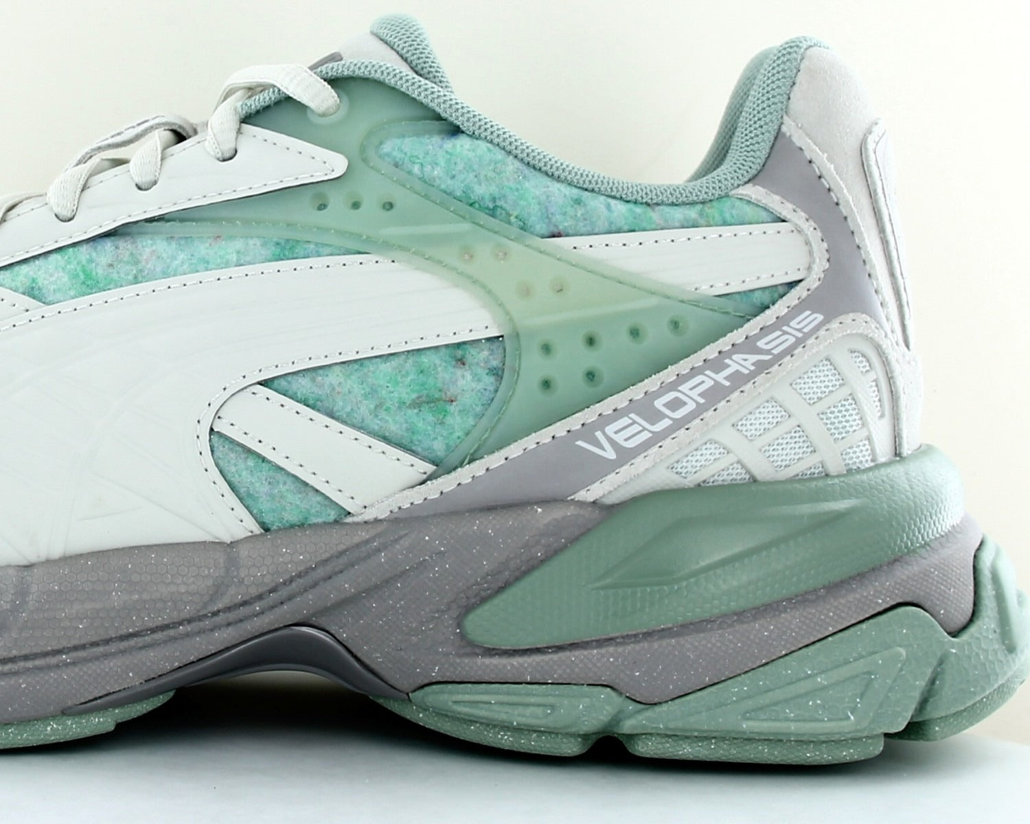 Puma Velophasis