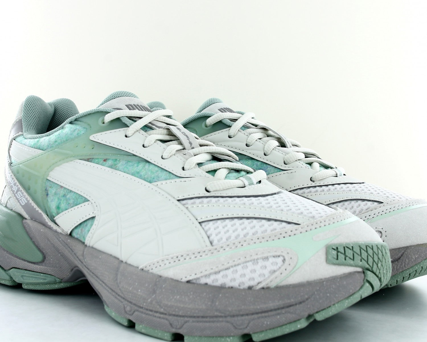Puma Velophasis