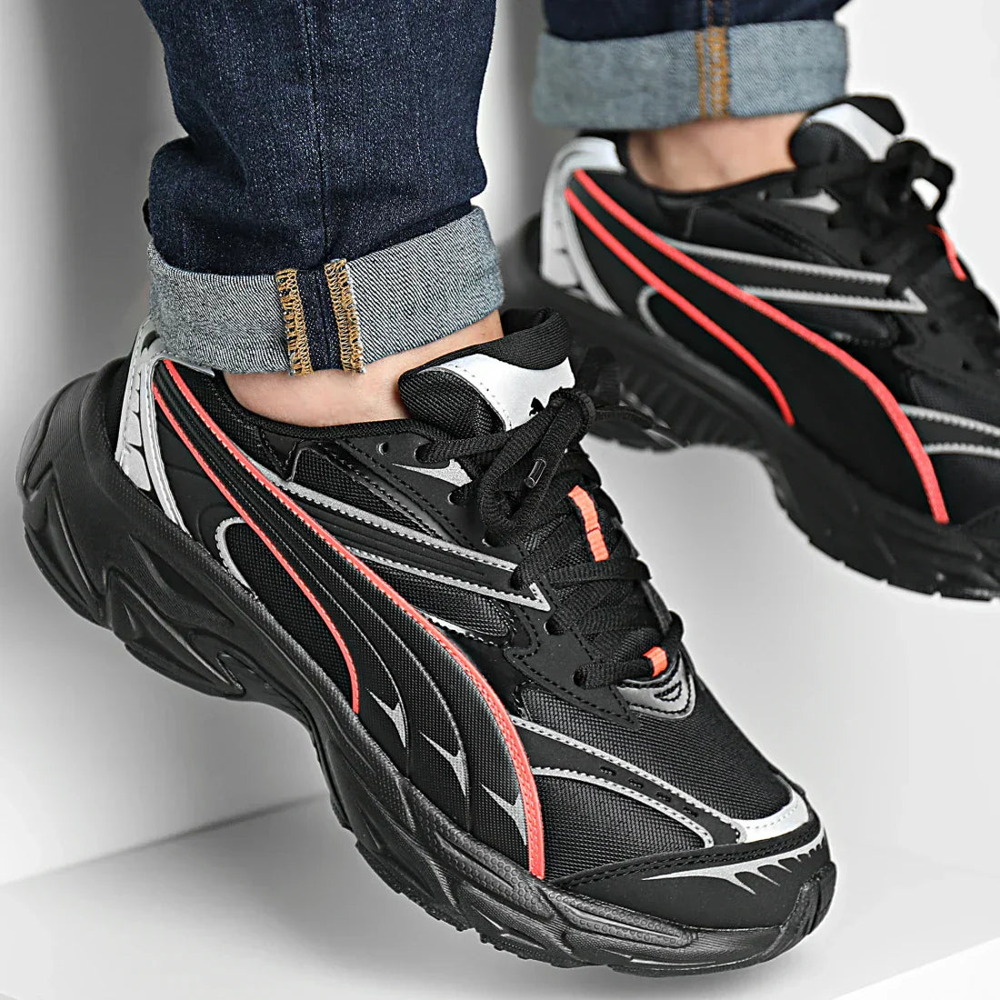 Puma Morphic Athletic