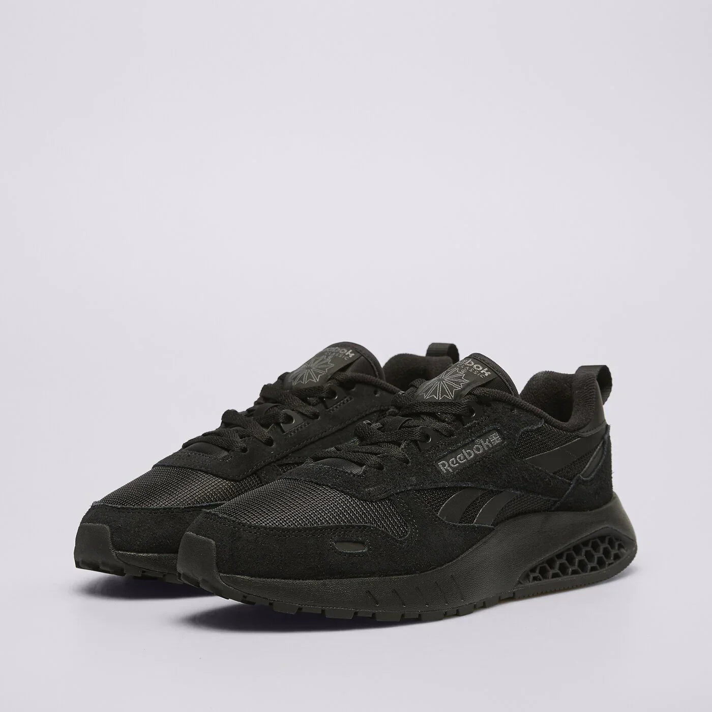 REEBOK CLASSIC LEATHER HEXALITE