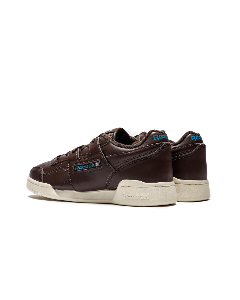 Reebok WORKOUT PLUS VINTAGE