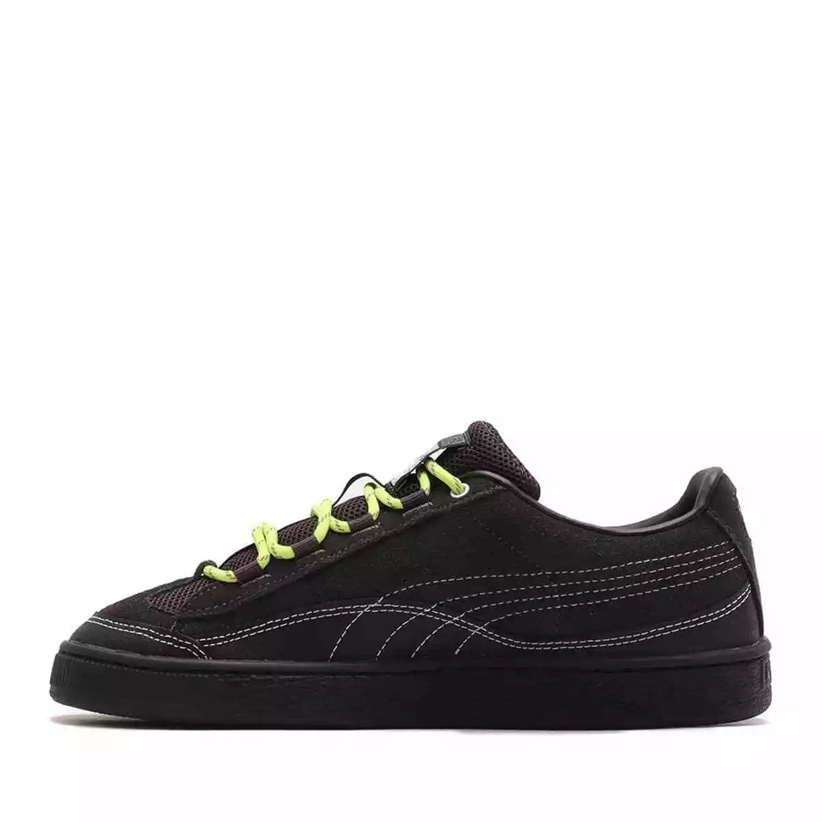 Puma x ARIES Arise daim