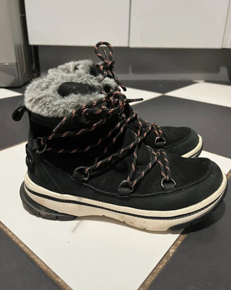 Boots Roxy Alpine Decland
