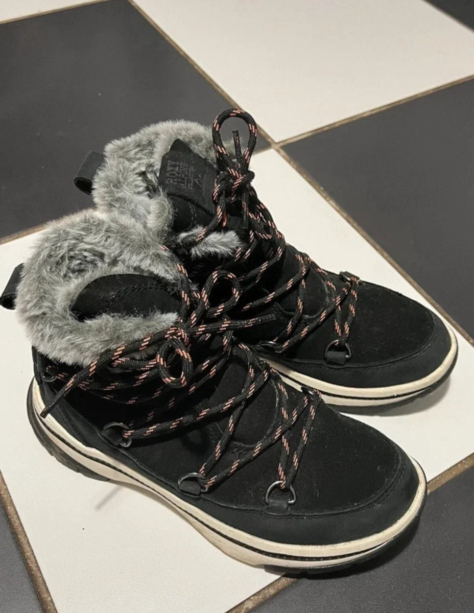 Boots Roxy Alpine Decland