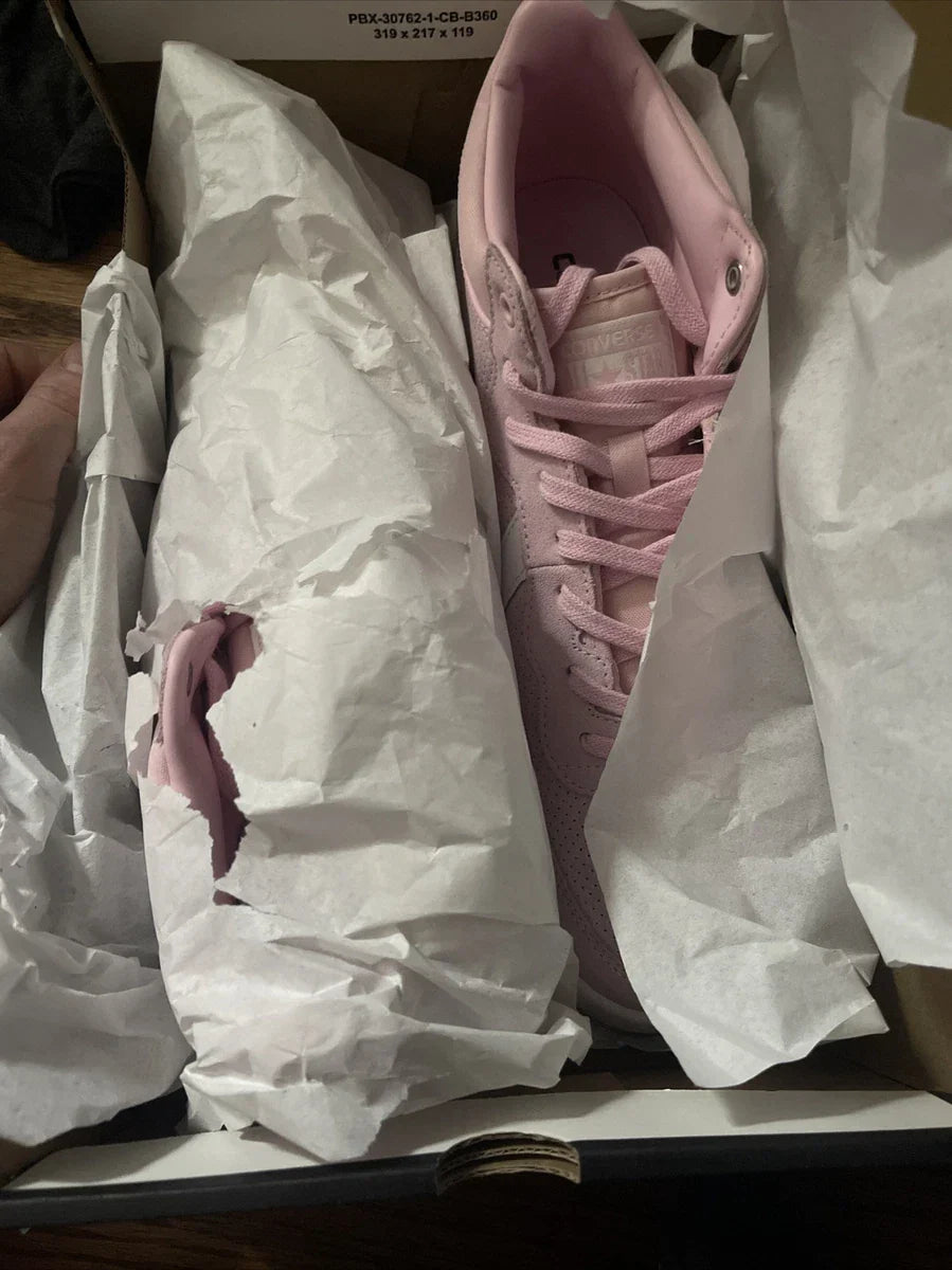 converse fastbreak femme