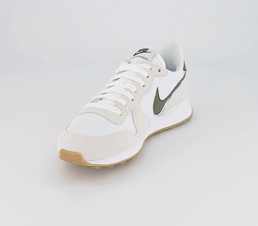 Nike Internationalist Trainers